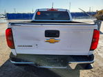 Chevrolet Colorado 2016