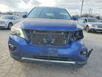 Nissan Pathfinder 2017