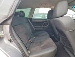 Subaru Legacy 2008