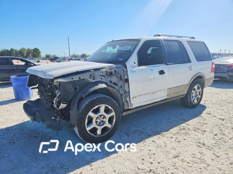 Ford Expedition 2014 - Image 1 of 14