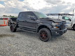 Ford F-150 2015