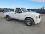 Ford Ranger 2011