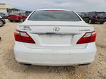 Lexus LS 2010
