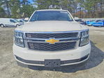Chevrolet Tahoe 2015