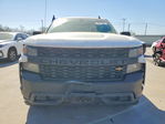 Chevrolet Silverado 2020