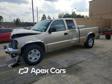 GMC Sierra 2004 - Image 1 of 11
