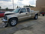 GMC Sierra 2004