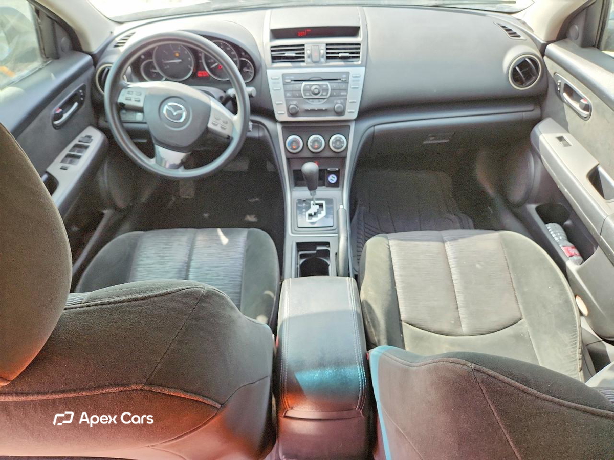 Mazda 6 2010