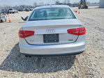 Audi A4 2016