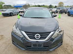 Nissan Altima 2018