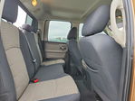 Dodge RAM 2011