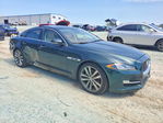 Jaguar XJ 2017