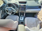 Subaru Forester 2017
