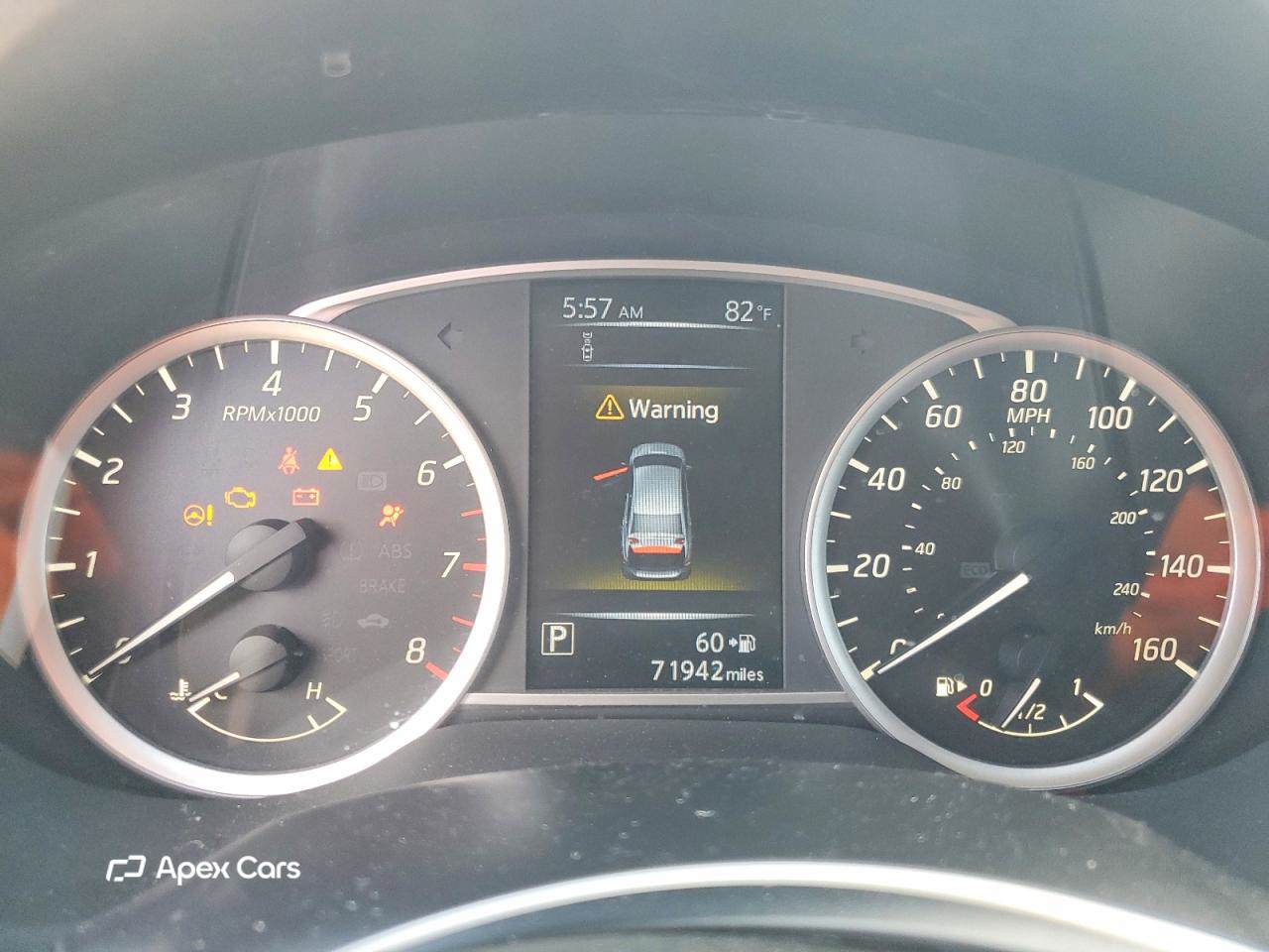 Nissan Sentra 2018