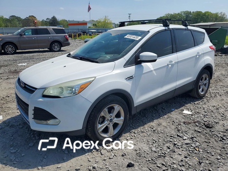 Ford Escape 2016 - Image 1 of 12