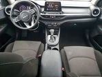 Kia Forte 2024