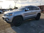 Jeep Cherokee 2016
