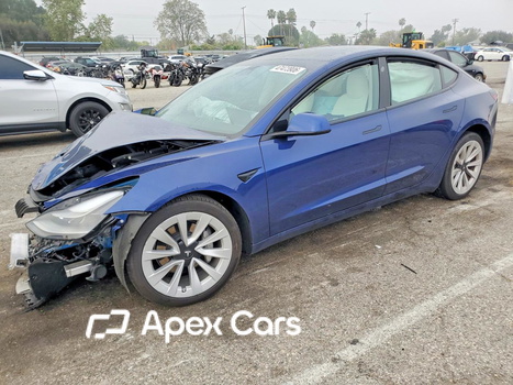 Tesla Model 3 2023 - Image 1 of 13