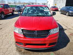 Dodge Journey 2018