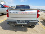 Chevrolet Silverado 2019