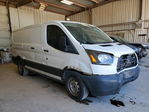 Ford Transit 2018