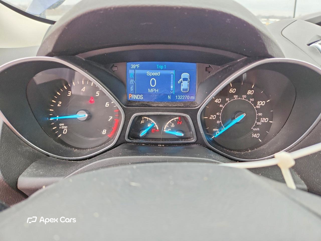Ford Escape 2014