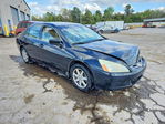 Honda Accord 2004