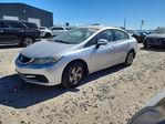 Honda Civic 2015