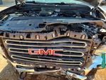 GMC Sierra 2016