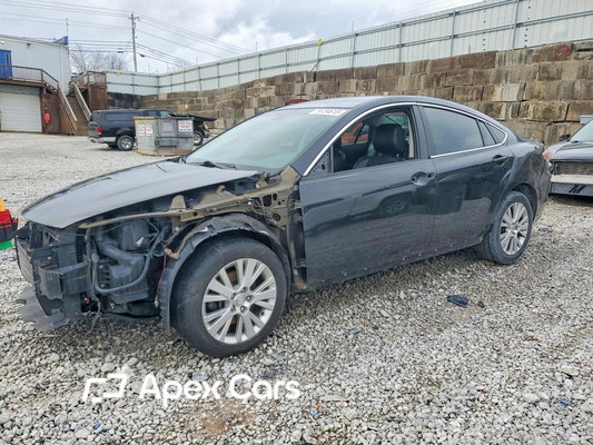 Mazda 6 2009 - Image 1 of 13