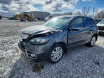 Acura RDX 2011
