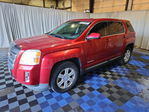 GMC Terrain 2015