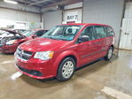 Dodge Caravan 2016