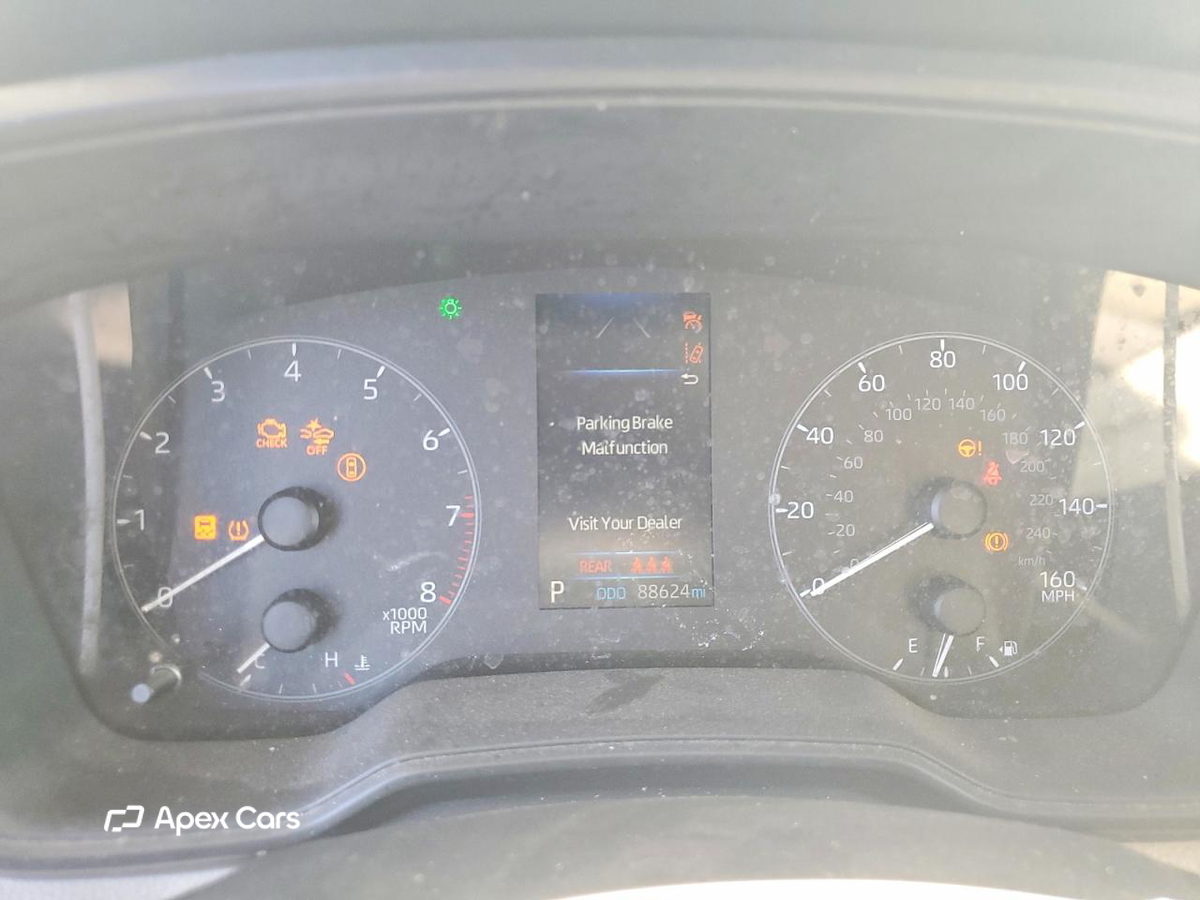 Toyota Corolla 2023
