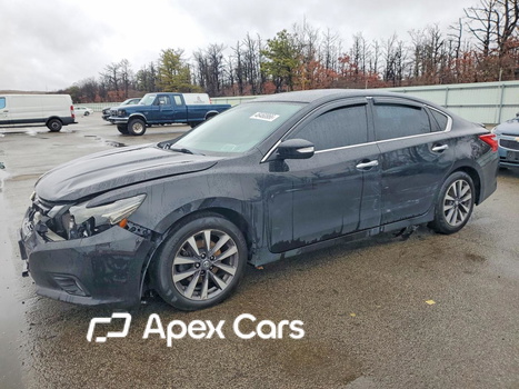 Nissan Altima 2017 - Zdjęcie 1 z 12