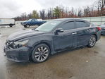 Nissan Altima 2017