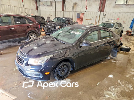 Chevrolet Cruze 2015 - Image 1 of 5
