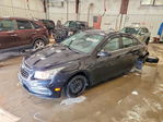 Chevrolet Cruze 2015