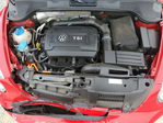 Volkswagen Beetle 2013