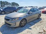 Kia Optima 2018