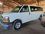 Chevrolet Express 2017