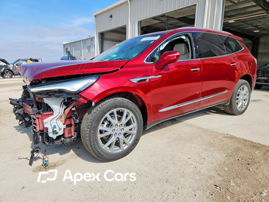 Buick Enclave 2023 - Image 1 of 13