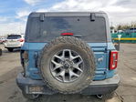 Ford Bronco 2022