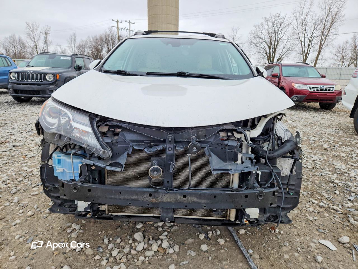 Toyota RAV 4 2014