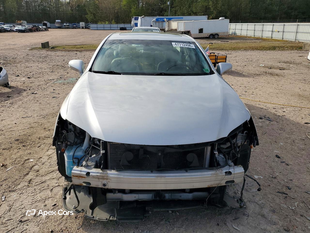 Lexus ES 2010