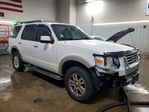 Ford Explorer 2009