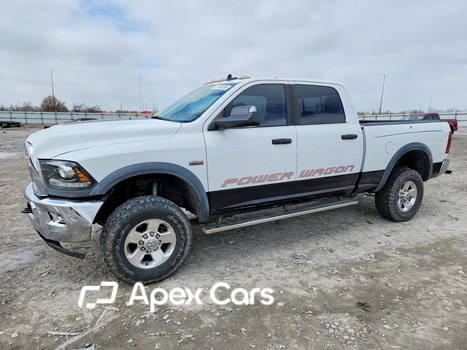 RAM 2500 2014 - Image 1 of 13