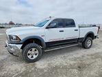 RAM 2500 2014