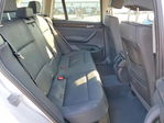 BMW X3 2014