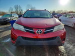 Toyota RAV 4 2014